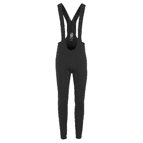 Foto van Craft pro bike subz wind bibtight zwart heren