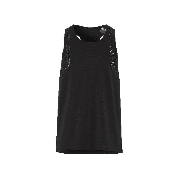 Foto van Craft race day singlet 2 heren black