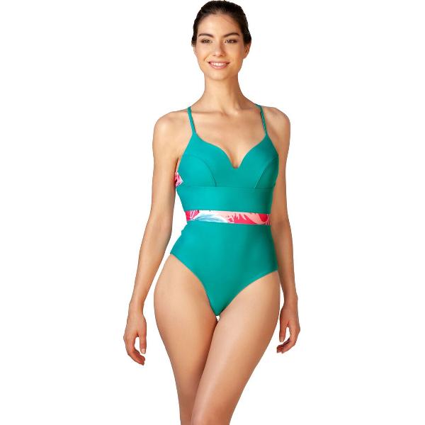 Foto van Damesbadpak MF SEA Neo - M