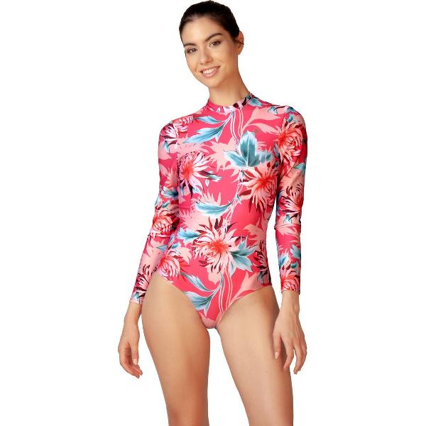 Foto van Damesbadpak MF SEA Willy Fizzy - XL