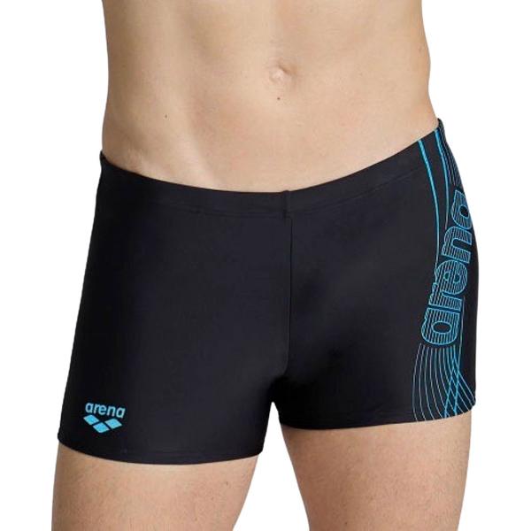 Foto van Dreamy Sportzwembroek Mannen - Maat XXL