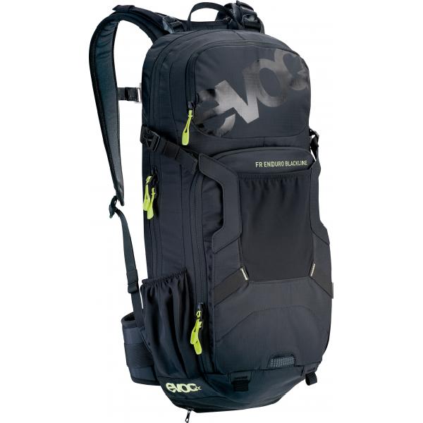 Foto van EVOC FR Enduro blackline 16 liter protector backpack M-L