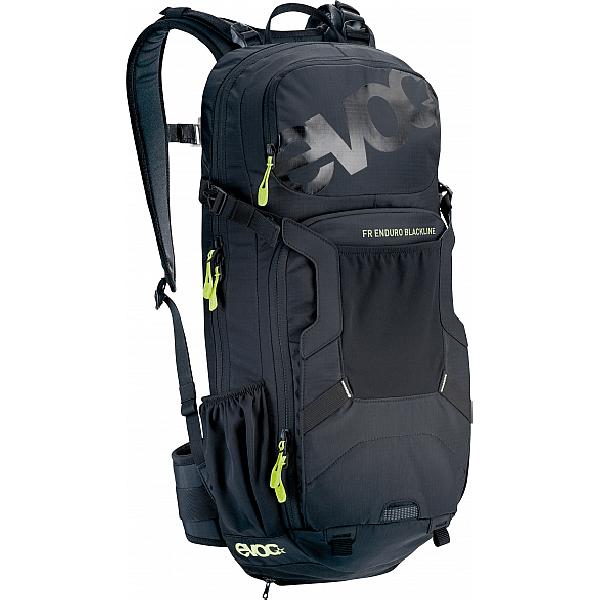 Foto van EVOC FR Enduro blackline 16 liter protector backpack
