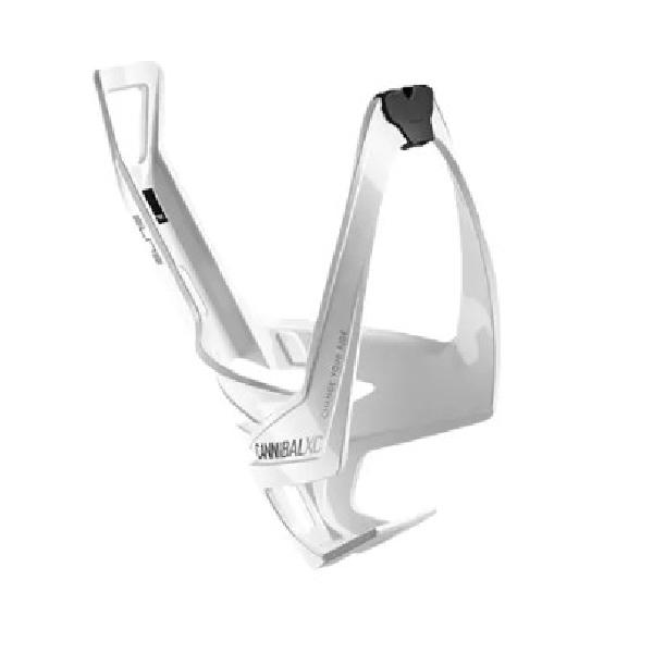 Foto van Elite Bidonhouder cannibal XC wit