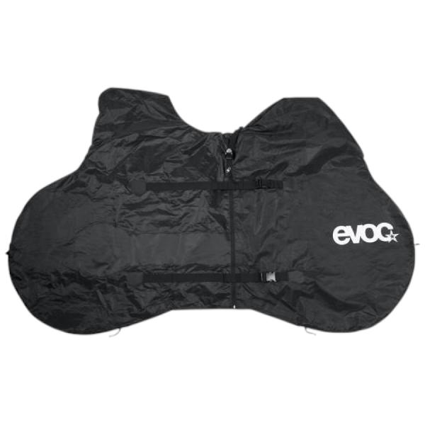 Foto van Evoc Bike Rack Cover Road