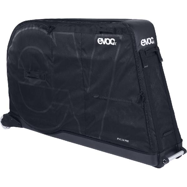 Foto van Evoc Bike travel bag pro 305L fietskoffer zwart
