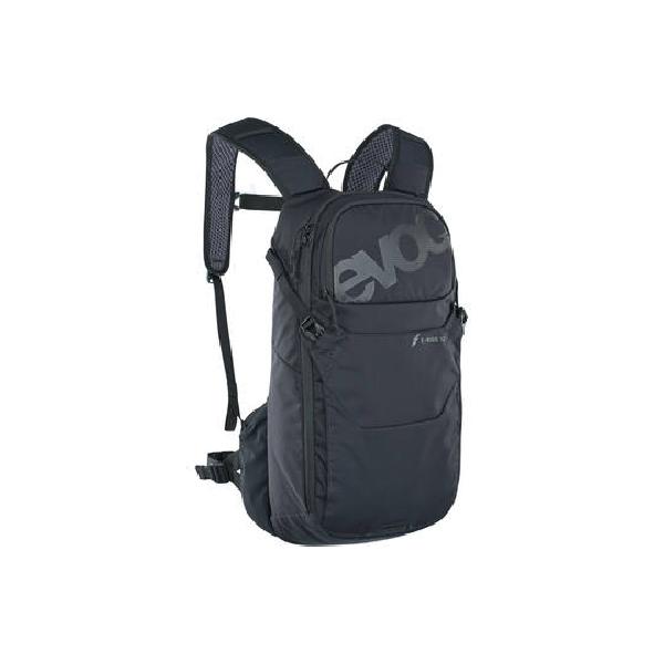 Foto van Evoc E-Ride 12 liter rugzak zwart