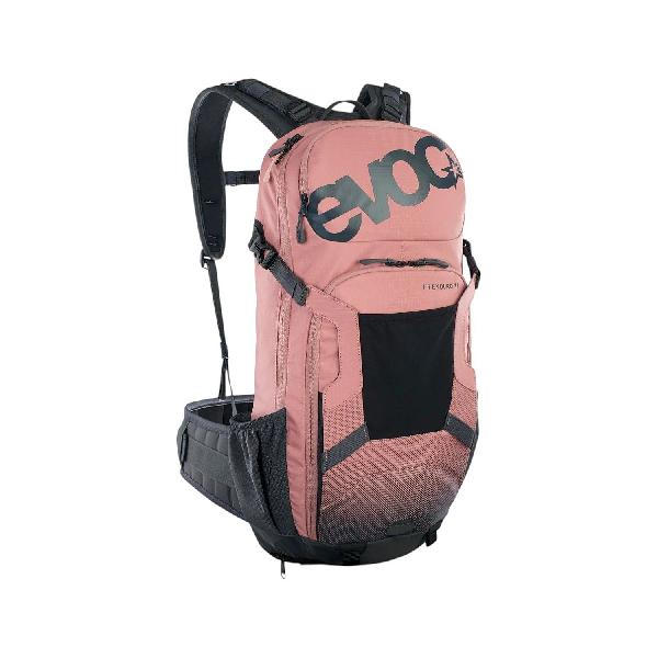 Foto van Evoc FR Enduro 16L rugzak roze/grijs