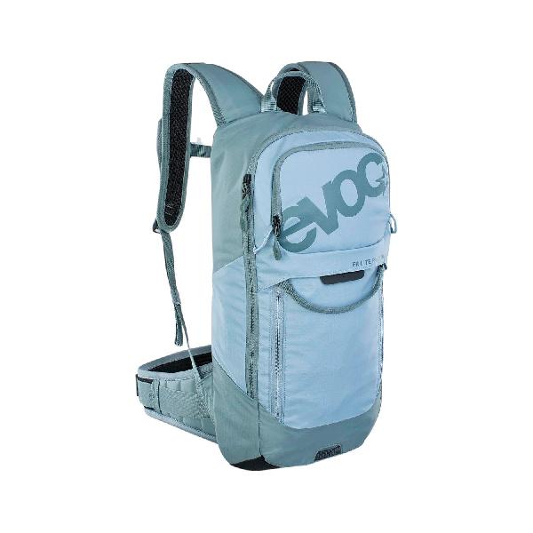 Foto van Evoc FR Lite Race 10L rugzak blauw