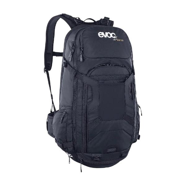 Foto van Evoc FR Tour 30L rugzak