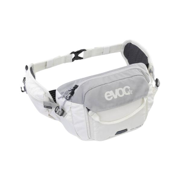 Foto van Evoc Hip Pack 3 liter heuptas Sand/Stone