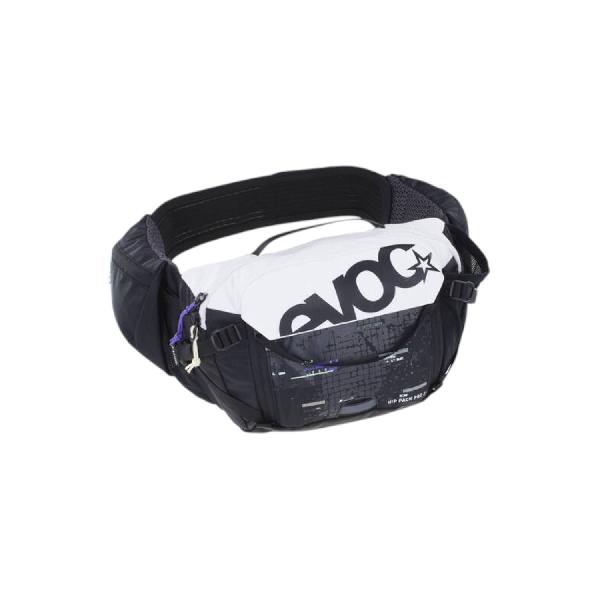Foto van Evoc Hip Pack Pro 3 liter heuptas Multicolour