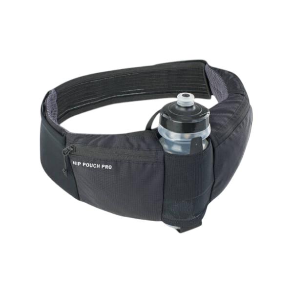 Foto van Evoc Hip Pouch Pro heuptas zwart