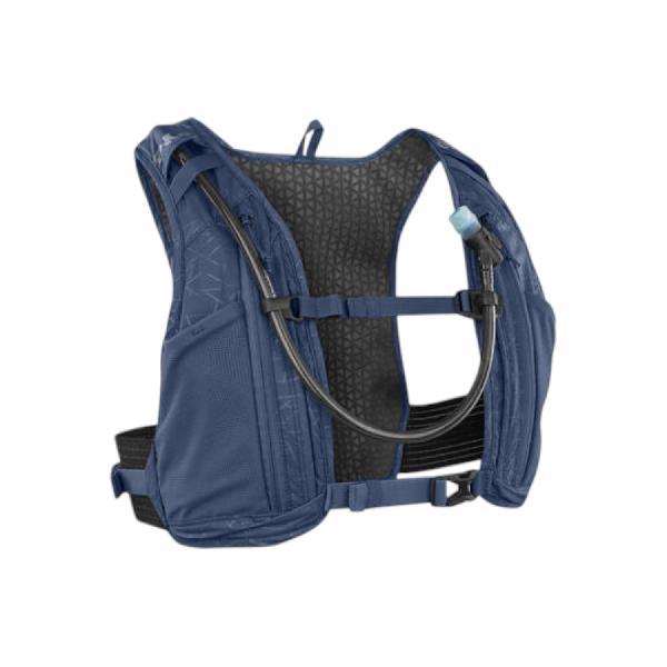 Foto van Evoc Hydro Pro 3 liter + 1,5 liter Hydration Bladder rugzak Denim