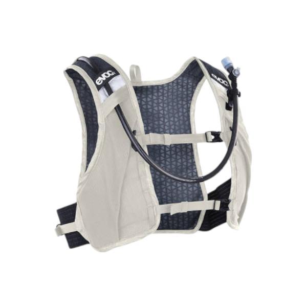 Foto van Evoc Hydro Pro Ultra 1,5 liter + 1,5 liter Hydration Bladder rugzak Sand