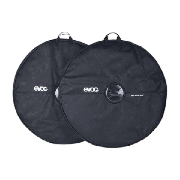 Foto van Evoc MTB Wheel Bag Set (2pcs)