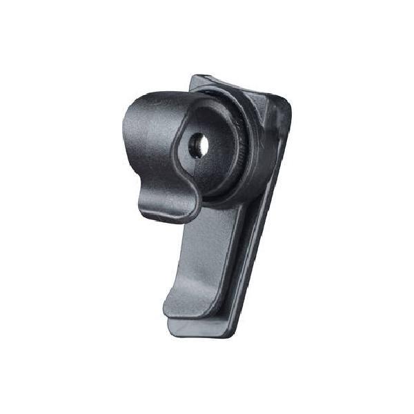 Foto van Evoc Magnetic Tube Clip zwart