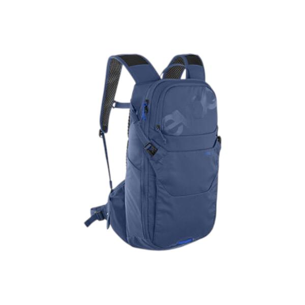 Foto van Evoc Ride 12 liter rugzak Denim