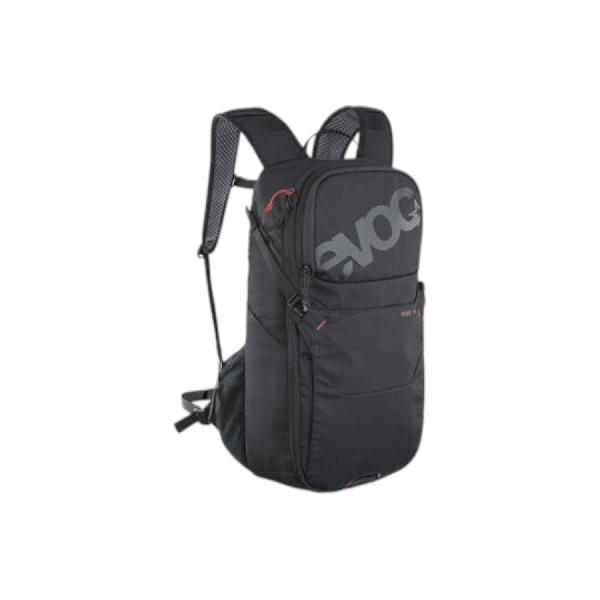Foto van Evoc Ride 16 liter rugzak zwart