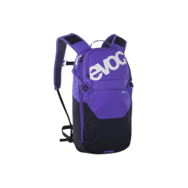 Foto van Evoc Ride 8 liter rugzak Violet