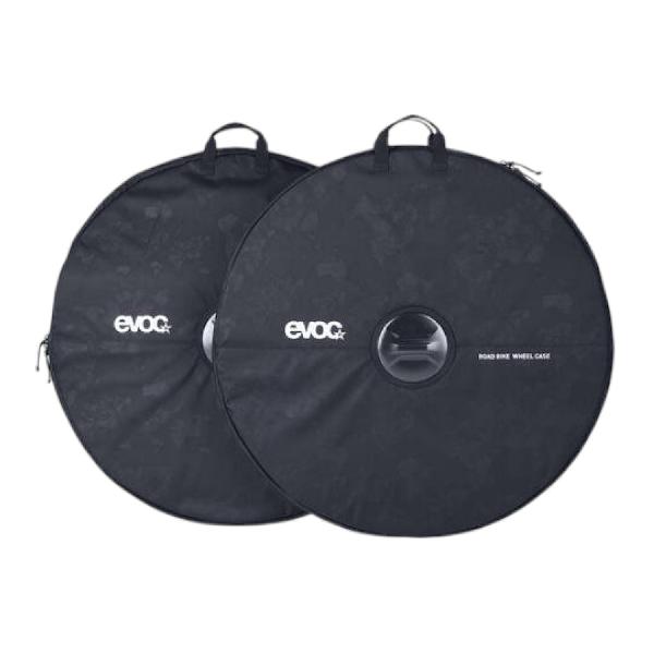 Foto van Evoc Road Bike Wheel Case Set (2pcs)