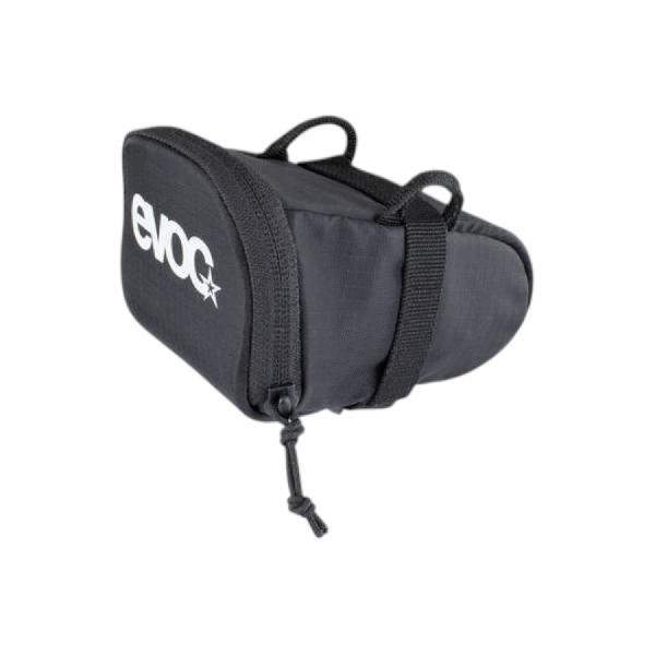 Foto van Evoc Saddle Bag S zwart