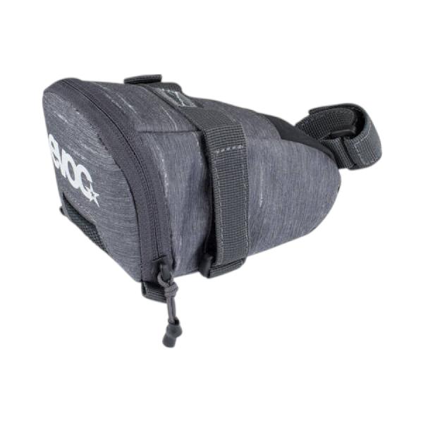 Foto van Evoc Saddle Bag Tour M carbon/grey