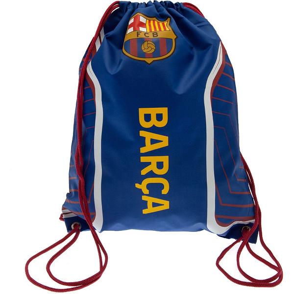 Foto van FC Barcelona gymtas FS 40 cm