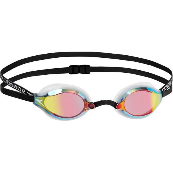 Foto van Fastskin Speedsocket 2 Mirror Zwembril swimming glasses