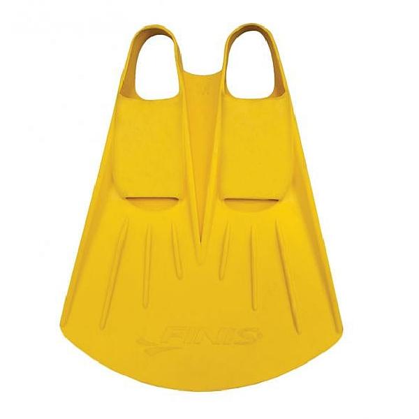 Foto van Finis Foil monofin geel