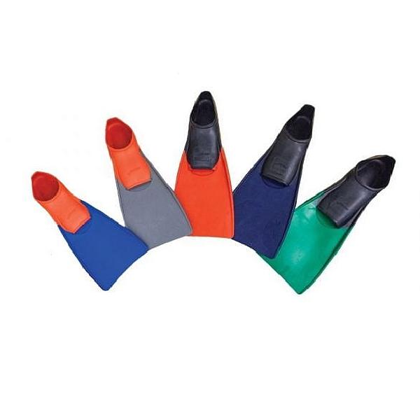 Foto van Finis Long floating fin zwemvinnen