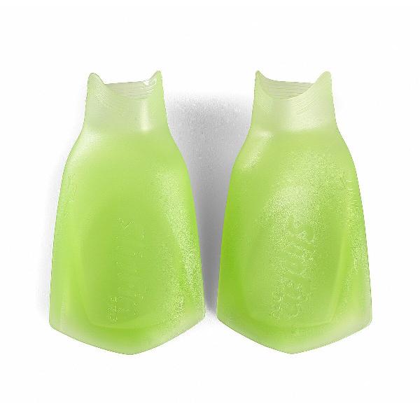 Foto van Finis SlipFin Pro zwemvinnen volt green