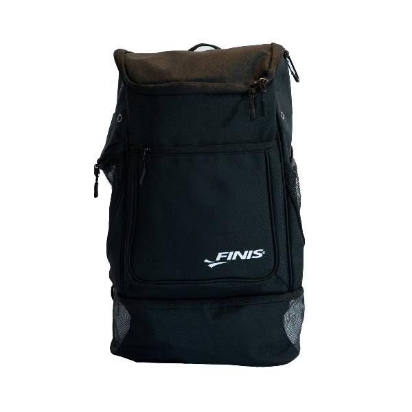 Foto van Finis Team backpack 2.0 zwart