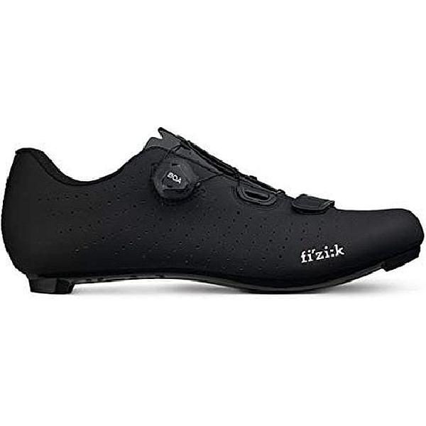 Foto van Fizik Tempo R5 Overcurve Fietsschoenen zwart heren