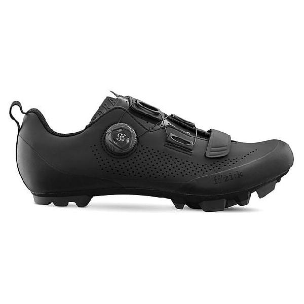 Foto van Fizik Terra X5 Volume Control Fietsschoenen zwart heren