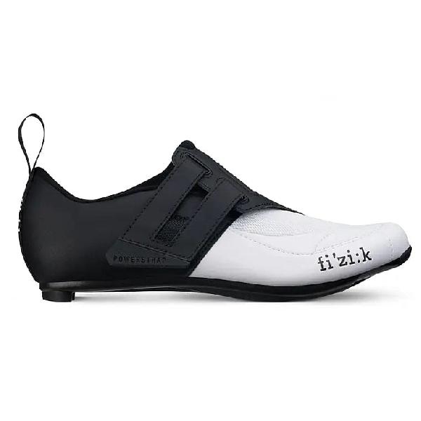 Foto van Fizik Transiro Powerstrap R4 fietsschoenen