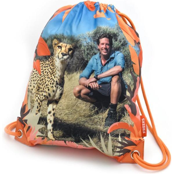 Foto van Freek Vonk - Freek Gymtas