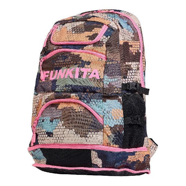 Foto van Funkita Elite Squad Backpack Bilko Baby