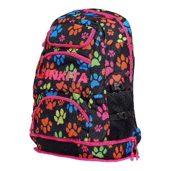 Foto van Funkita Elite Squad Backpack Pawsome