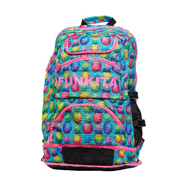Foto van Funkita Elite Squad Backpack Punchy Bunch