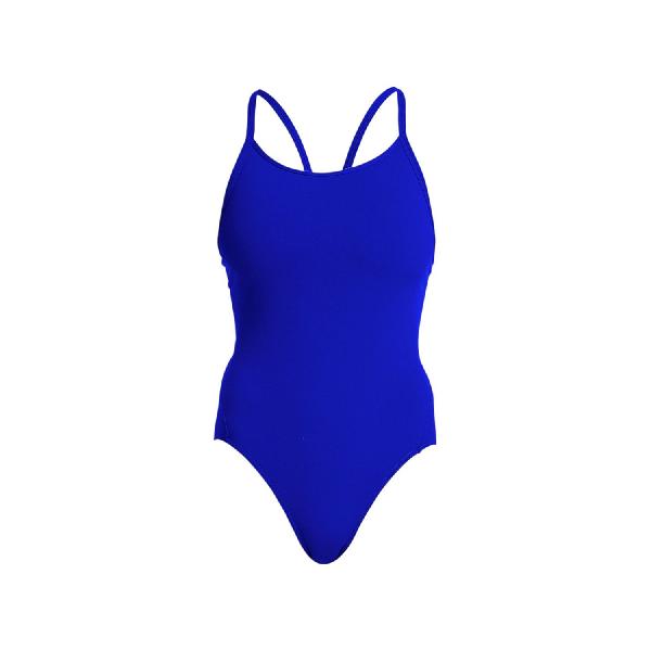 Foto van Funkita Still Speed diamond back badpak dames