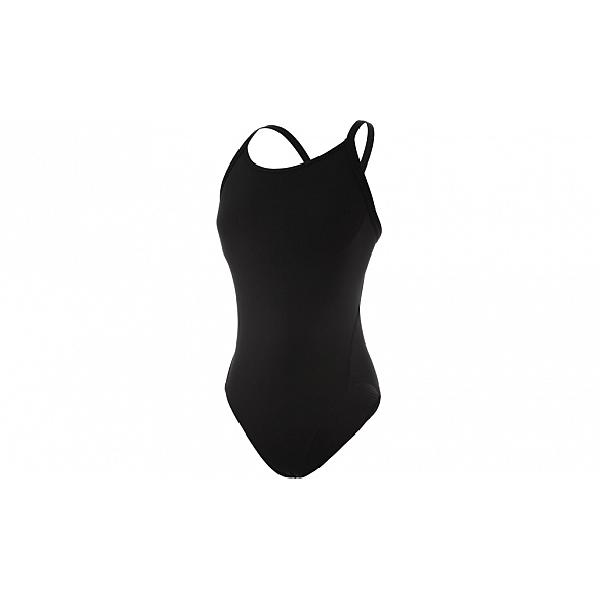 Foto van Funkita Still zwart diamond back badpak dames