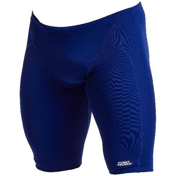 Foto van Funky Trunks Still Ocean training jammer heren
