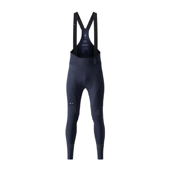 Foto van Gobik Absolute 7.0 bibtight ultrablue heren XL