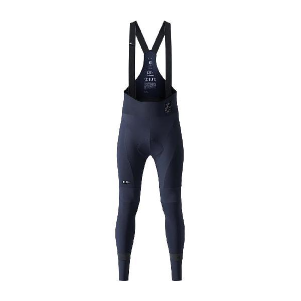 Foto van Gobik Absolute 7.0 bibtight ultrablue heren