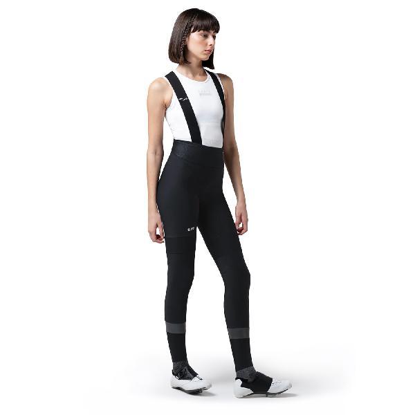 Foto van Gobik Absolute 7.0 bibtight zwart dames XL