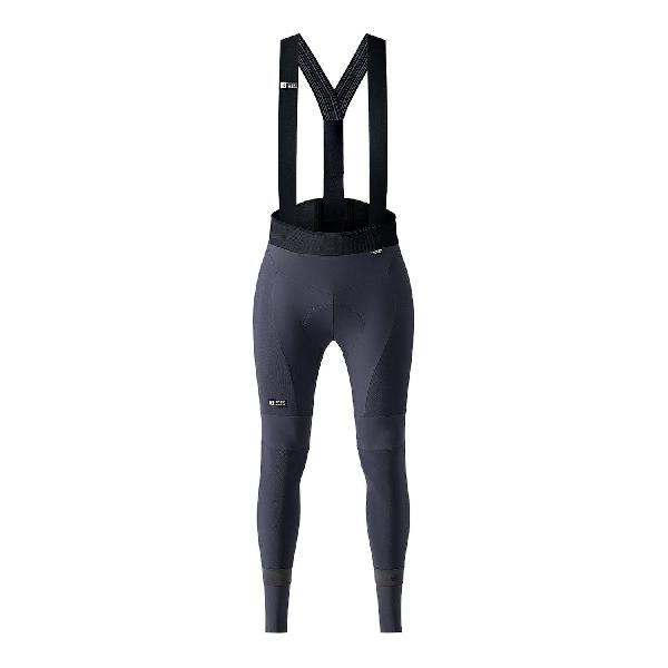 Foto van Gobik Absolute 8.0 fietsbroek lang ultrablue dames
