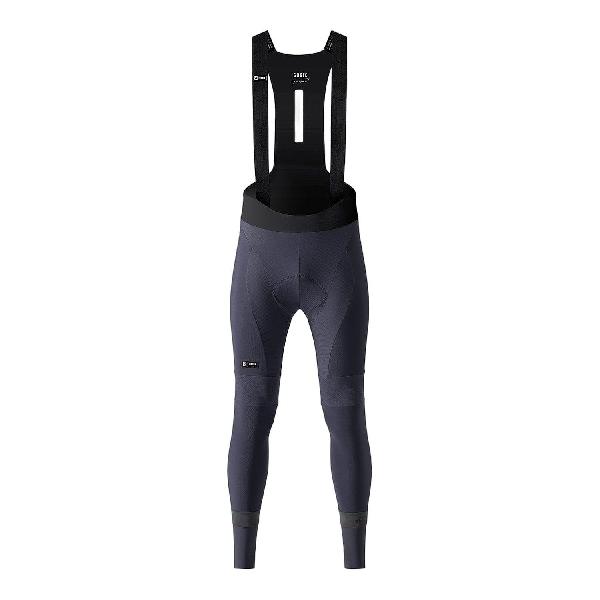 Foto van Gobik Absolute 8.0 fietsbroek lang ultrablue heren