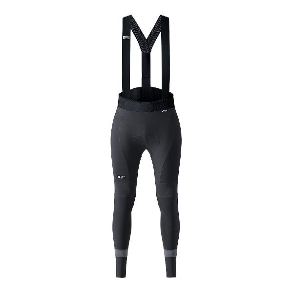 Foto van Gobik Absolute 8.0 fietsbroek lang zwart dames