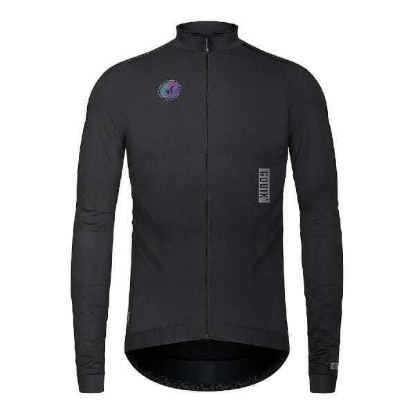 Foto van Gobik Armour 3.0 fietsjack vanta unisex